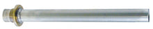 wash pipe mounting pos. upper
