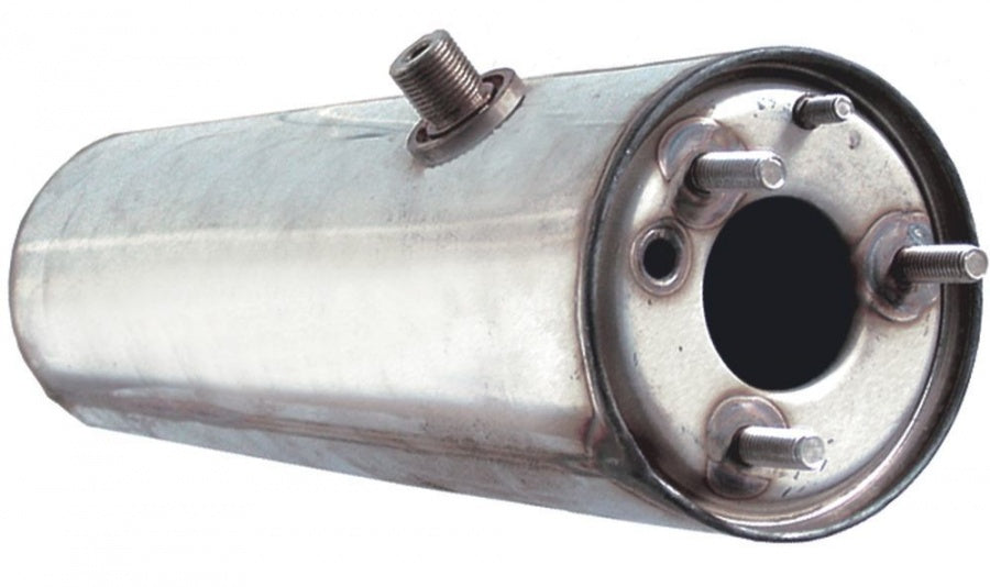 boiler