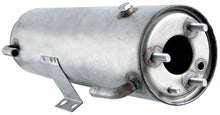 boiler ø 100mm L 340mm