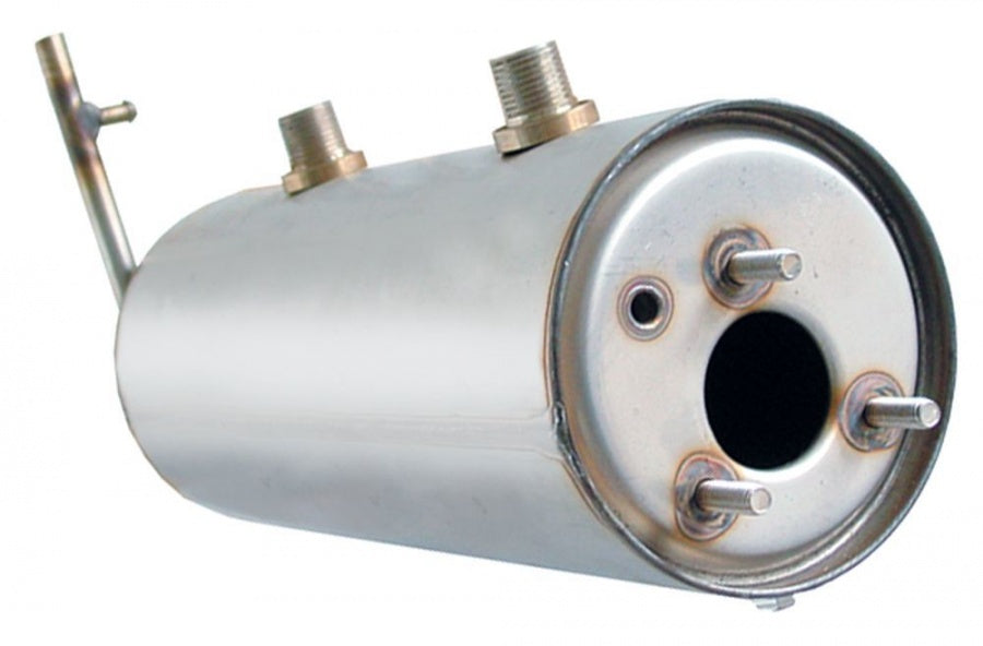 boiler