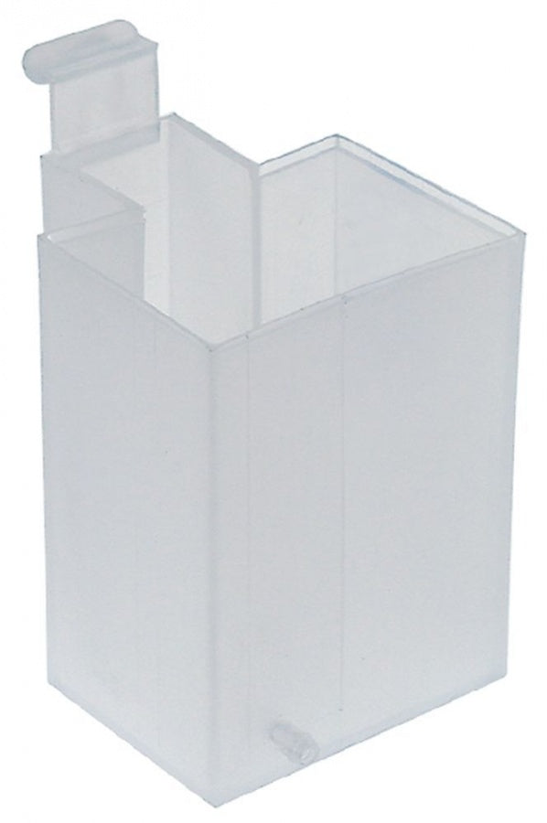 rinse aid container