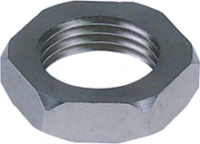 Nut ½" H 8mm SS WS 28 Qty 1 pc Daten: aus Artikelkarte - 519058