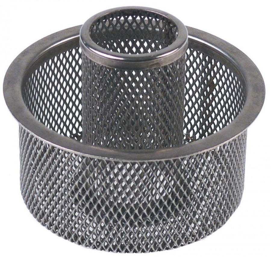 drain filter ø 96mm H 81mm - Code 519064