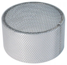 Filtru - sorb cilindric din plasa inox, ø 105 mm, H 56 mm - 519069