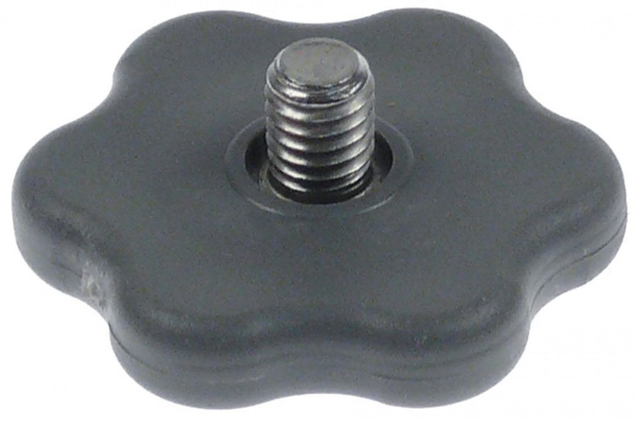 Surub de fixare brate de spalare ø 34 mm, filet M6 - 519085