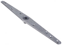 Brat de spalare L 495 mm, cu 8 duze, montare sus/jos - 519095 