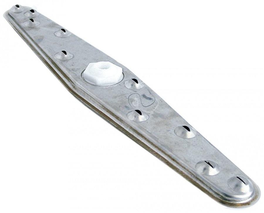 wash arm L 535 mm nozzles 10 mounting ø 16/60mm mounting pos. upper/lower complete - Code 519098