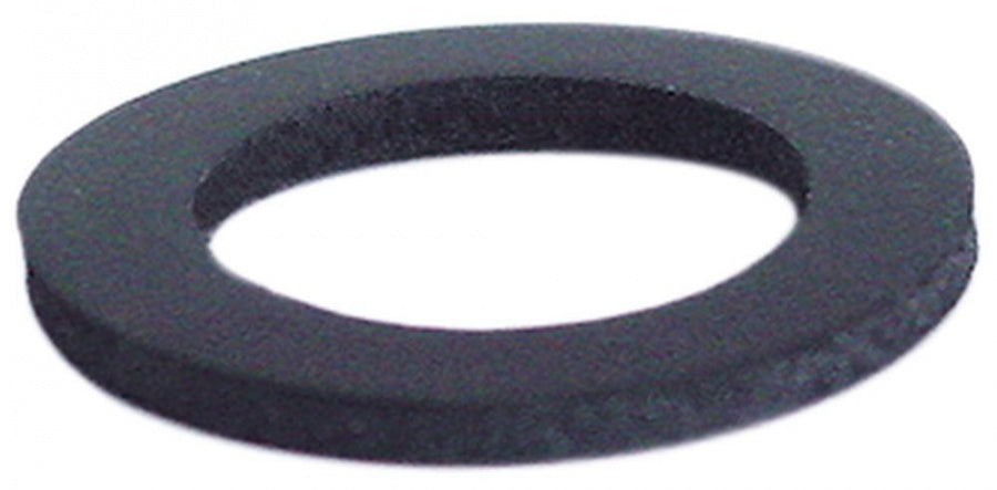 flat gasket rubber D1 ø 28mm D2 ø 19mm thickness 3mm Qty 1 pcs