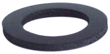 flat gasket rubber D1 ø 28mm D2 ø 19mm thickness 3mm Qty 1 pcs
