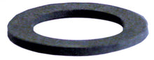 flat gasket rubber D1 ø 48mm D2 ø 32mm thickness 3mm Qty 1 pcs