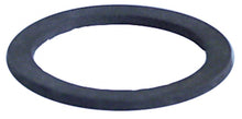 Garnitura de cauciuc ext. ø 60 mm, int ø 47 mm, grosime 3 mm - 519117