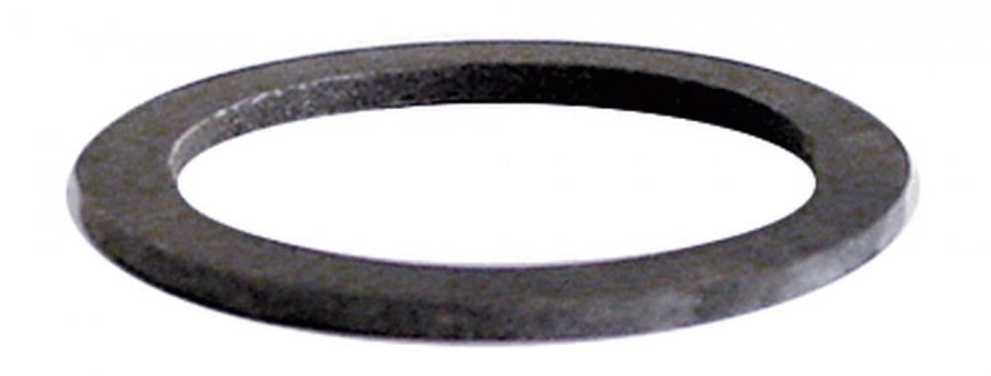 flat gasket rubber D1 ø 58mm D2 ø 42mm thickness 3mm Qty 1 pcs