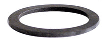 flat gasket rubber D1 ø 58mm D2 ø 42mm thickness 3mm Qty 1 pcs