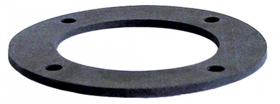 Garnitura ø 90 / 57 mm, grosime 3 mm, cu patru gauri - 519120