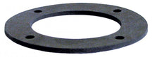 Garnitura ø 90 / 57 mm, grosime 3 mm, cu patru gauri - 519120