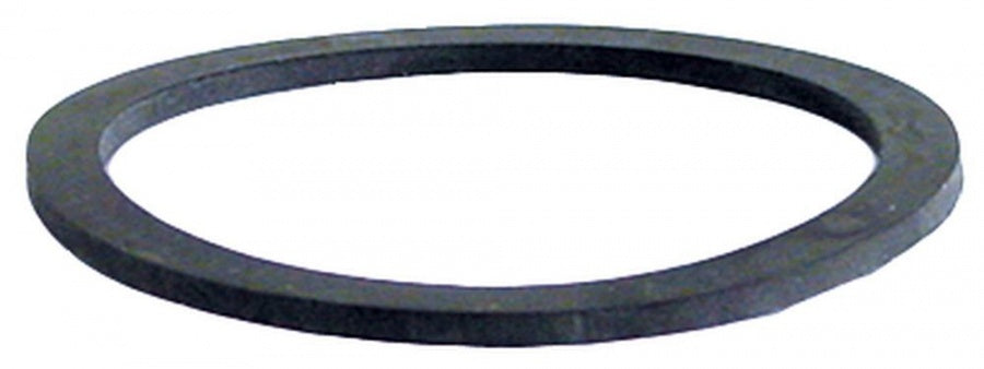 flat gasket rubber D1 ø 80mm D2 ø 67mm thickness 3mm Qty 1 pcs suitable for Silanos