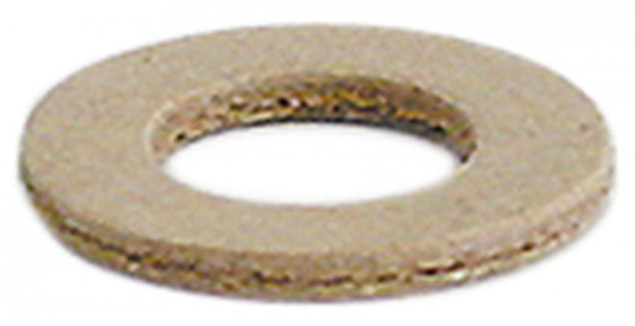 flat gasket FIBER D1 ø 18mm D2 ø 10mm thickness 1,5mm Qty 1 pcs equiv. no. 903400