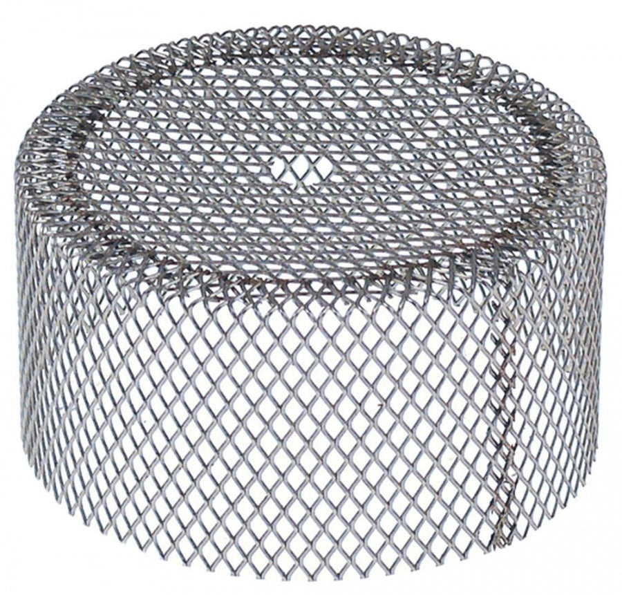 round filters ø 74 mm H 40 mm for pump - Code 519194