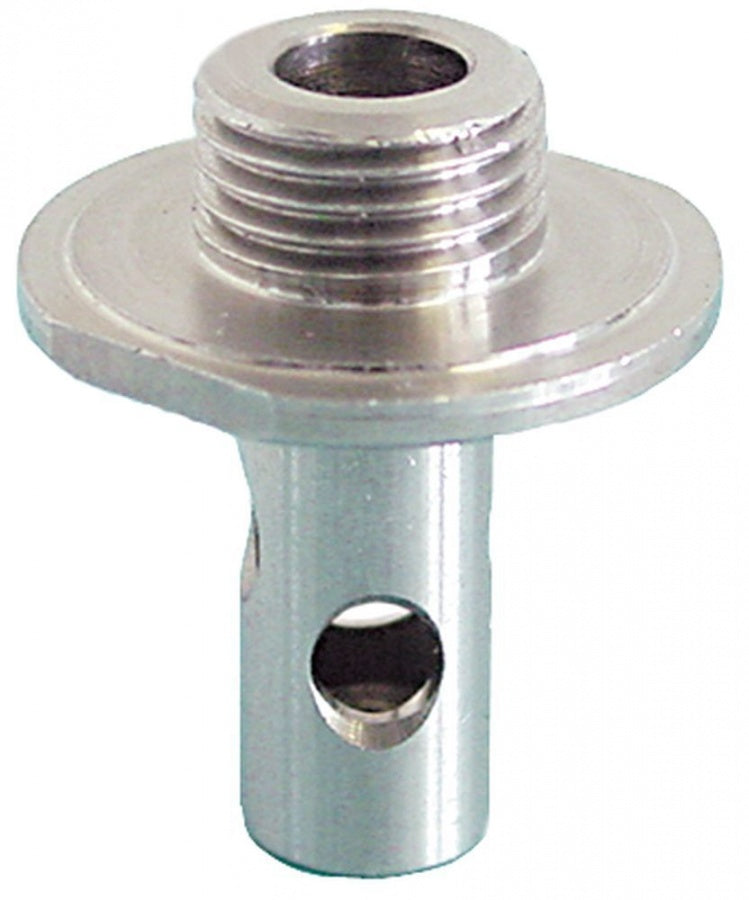 Ax brate clatire superior / inferior ø 10 mm, H 21,5 mm, 1/4" - 519199
