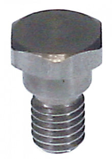 screw bolt hood mechanics