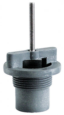 Corp racord ø 60 mm, H 60 mm, pentru furtun ø 36 mm, filet 1 1/4", Silanos 905380 - 519215