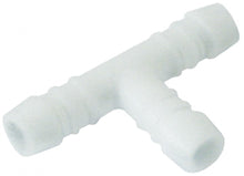 Racord T cu ramuri egale ø 12-12-12 mm, din plastic - 519216