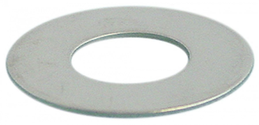 Saiba plana ø 33 x 15 mm, grosime 0,8 mm - 519238