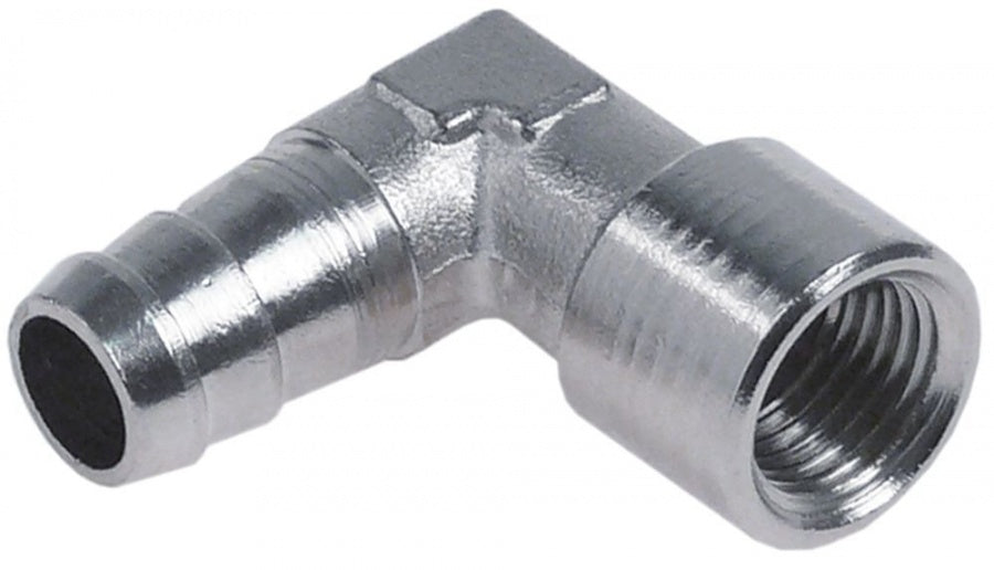 Suport cu racord furtun ø 10 mm, filet 1/4" - 519239