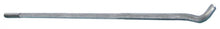 door pin tie bar - Code 519261