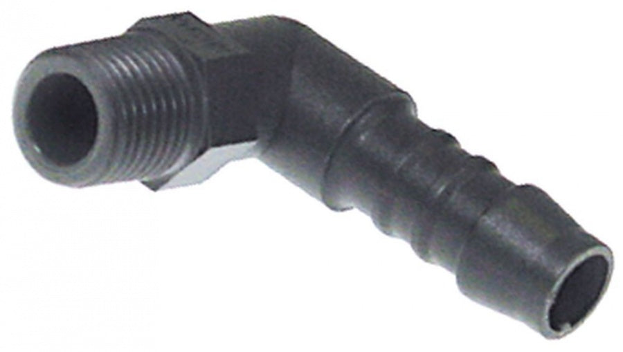 Racord 1/4" cu cot racord furtun 10mm - 519277