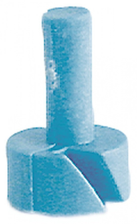 swirl H 15,5 mm ø 10 mm notches 2 mm H1 5 mm - Code 519287