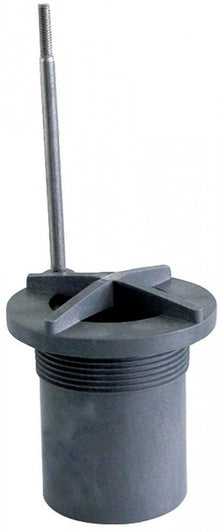 inlet valve 2" - Code 519316