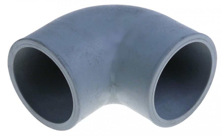 elbow wash pipe ID ø 51mm