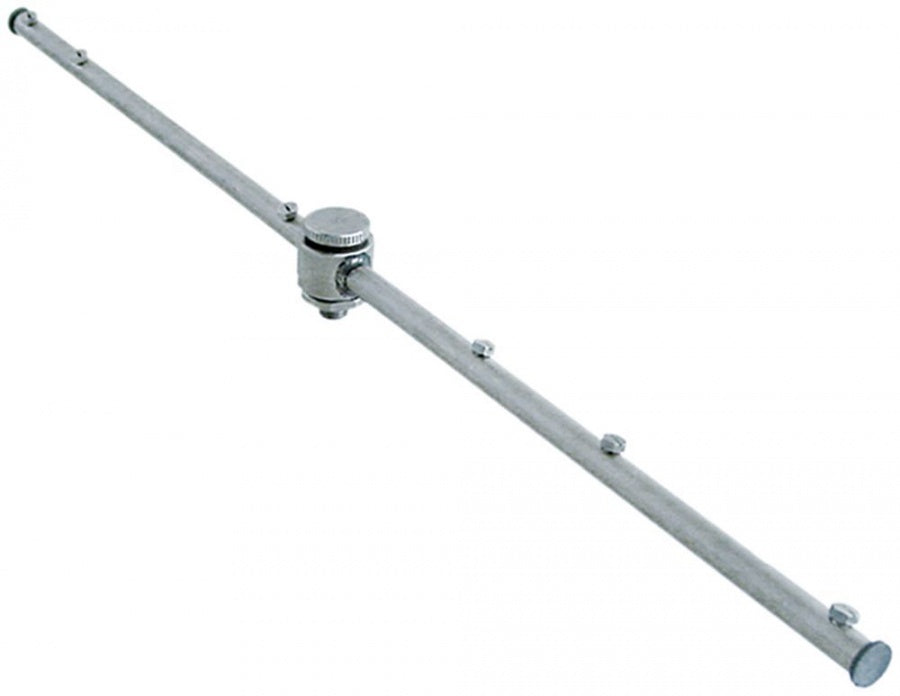 rinse arm L 560 mm nozzles 6 mounting ø 10 mm mounting pos. upper complete - Code 519327