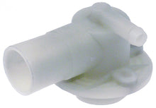 Suport superior/inferior brate spalare, ø 37 mm, ø 14 mm - 519376