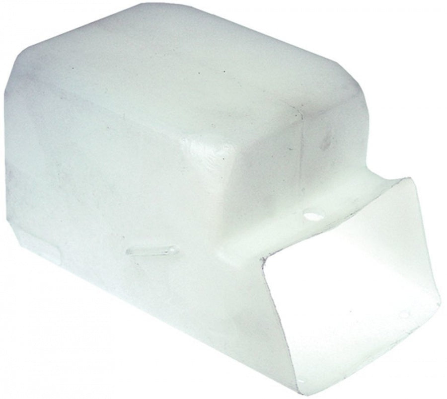 rinse aid container
