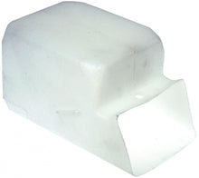 rinse aid container
