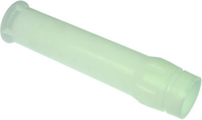 Tub de preaplin ø 36mm, L 185mm - 519387