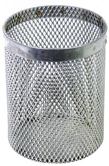 intake filter ø 77 mm H 100 mm - Code 519391