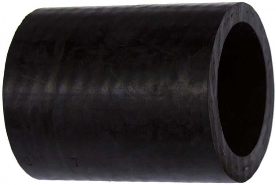 formed hose L 61mm dishwasher straight hose ext. ø 50mm hose int. ø 38mm