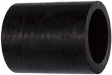formed hose L 61mm dishwasher straight hose ext. ø 50mm hose int. ø 38mm