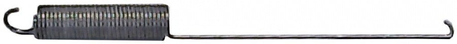 tension spring ø 19mm L1 230mm