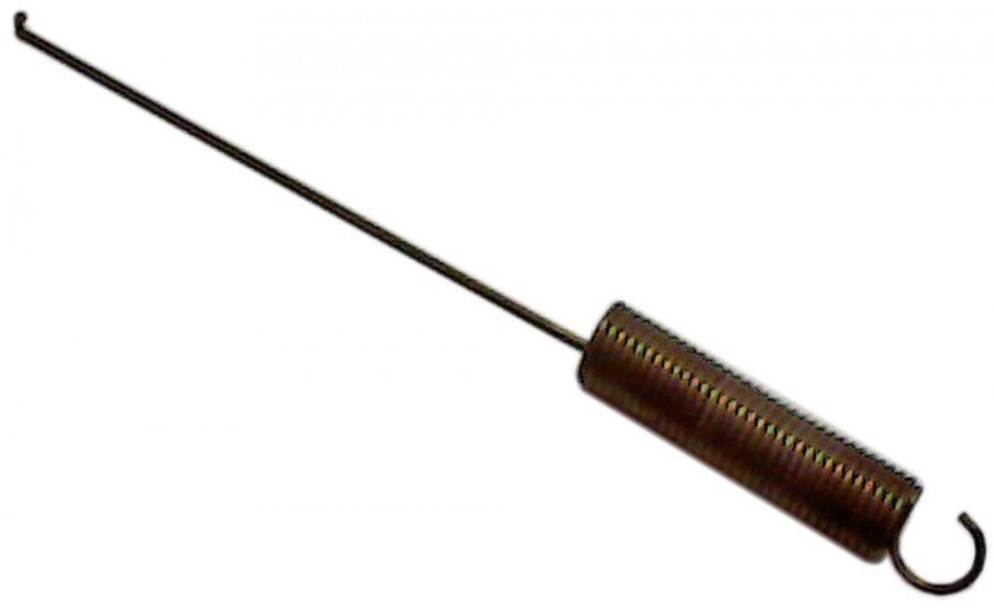 tension spring ø 19mm L1 300mm