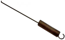 tension spring ø 19mm L1 300mm