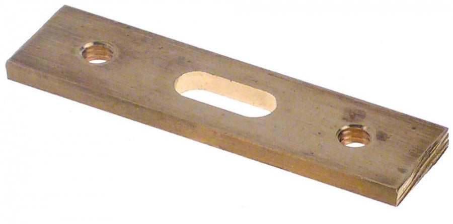 sliding plate dimensions 60x15mm - Code 519407