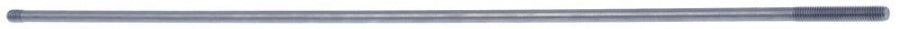 tie bar L 334mm M5 ø 4,4mm - Code 519412