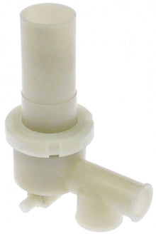 Suport inferior pentru brate de spalare, H 104 mm - 519416