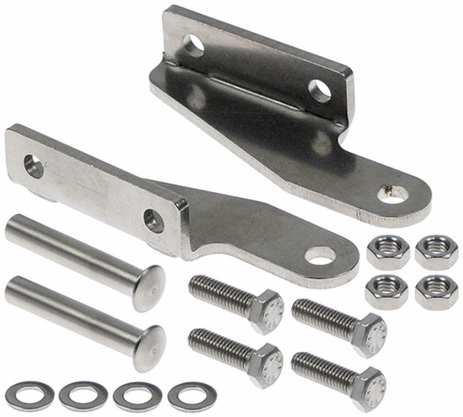 door hinge - Code 519417