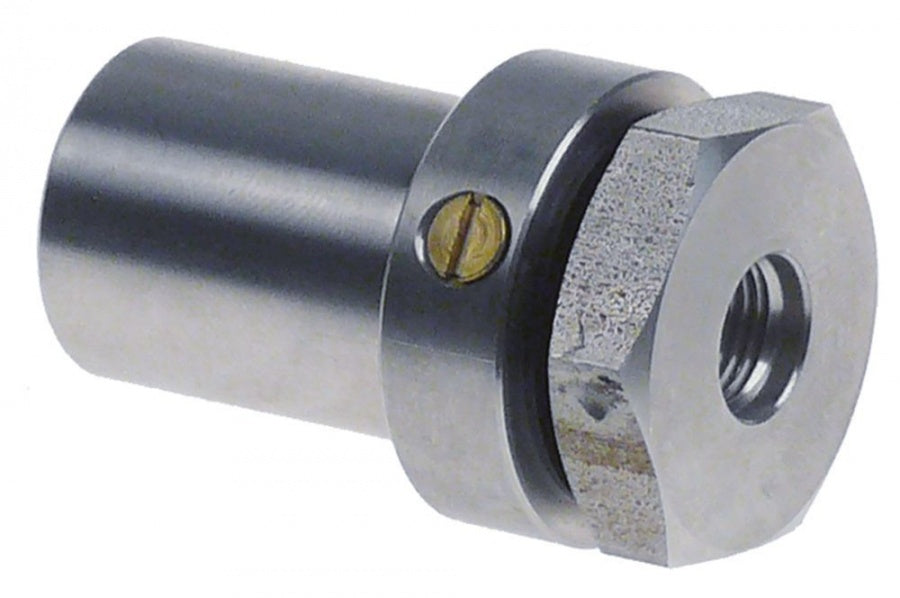 spindle for rotation plate - Code 519427
