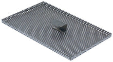 flat filter L 225mm W 145mm - Code 519429